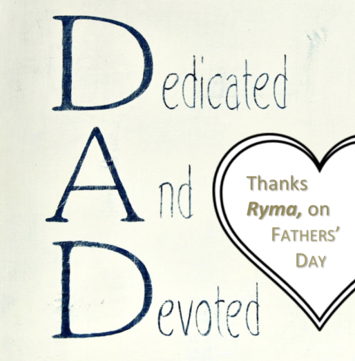 Fathers Day